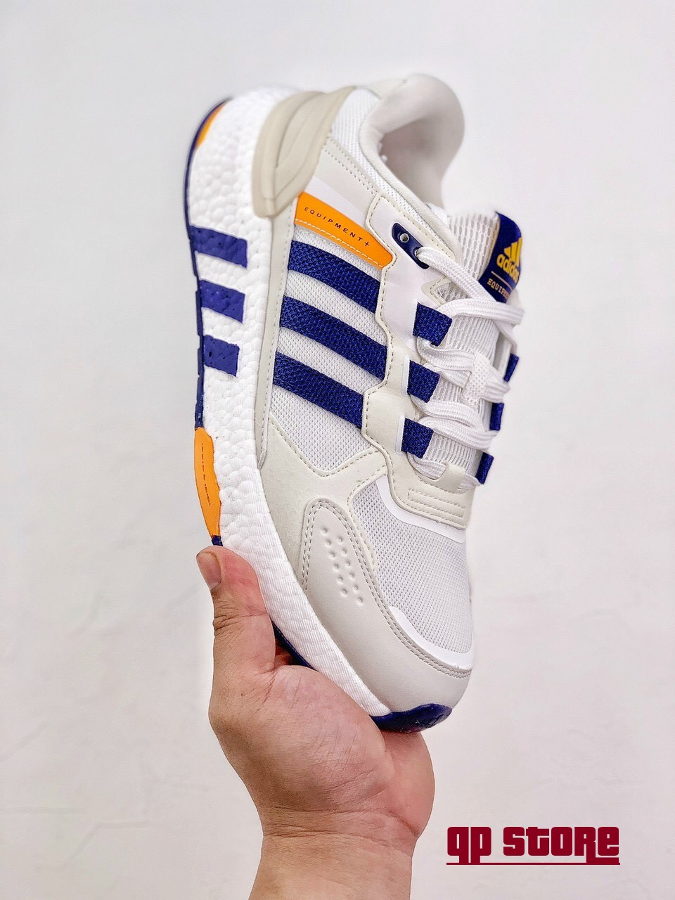 Giày Thể Thao Adidas EQT Plus 2.0 (FullBox)