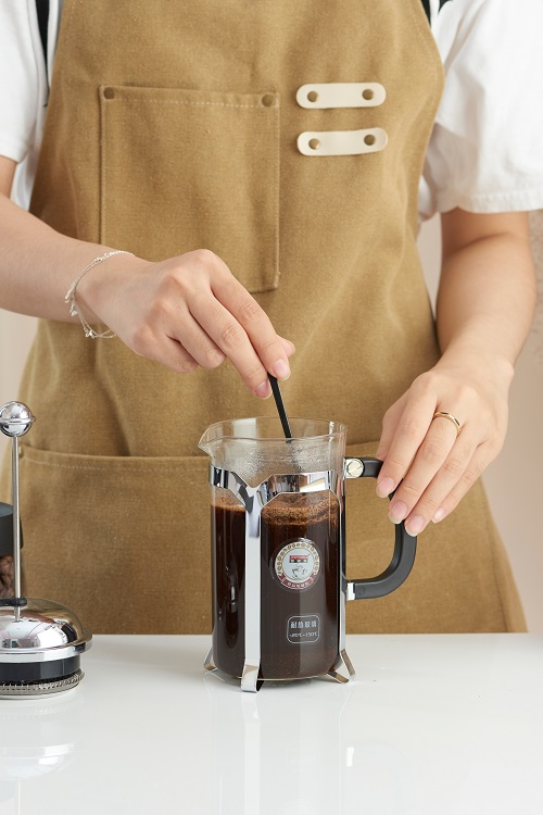 [HCM]Bình pha French Press, bình pha cà phê kiểu pháp