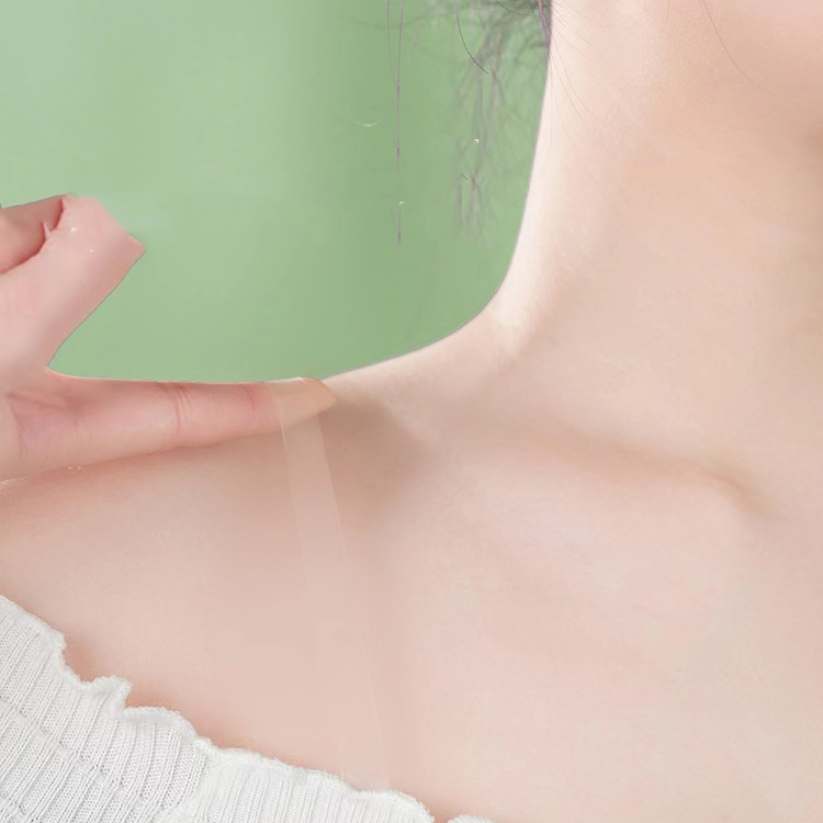 Dây Áo Ngực Bra, Dây Áo Lót Trong Suốt (1 Cặp)-Galit625