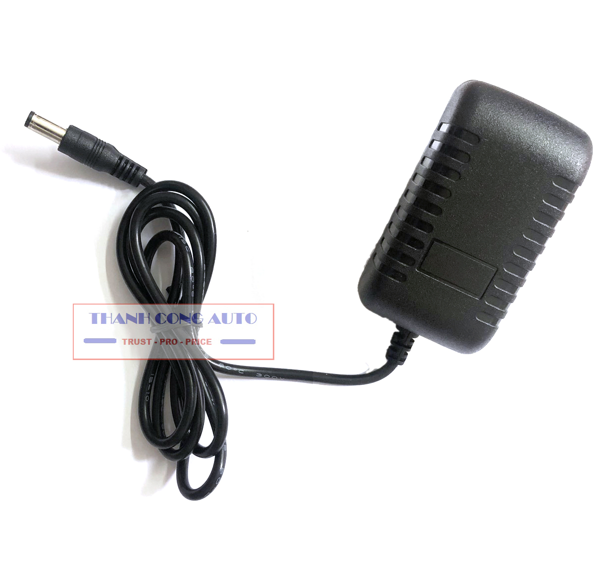 Sạc nguồn adapter 12V- 2A chân thường