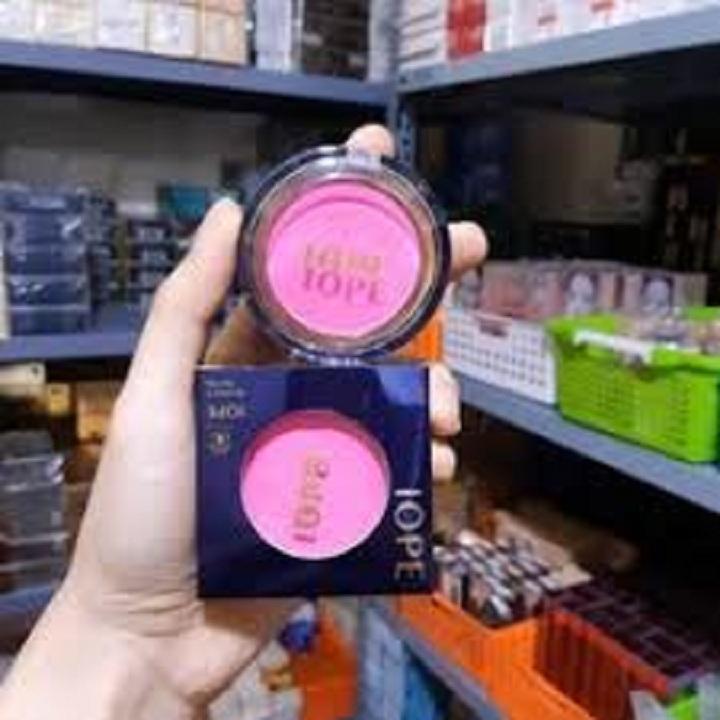 PHẤN MÁ HỒNG IOPE