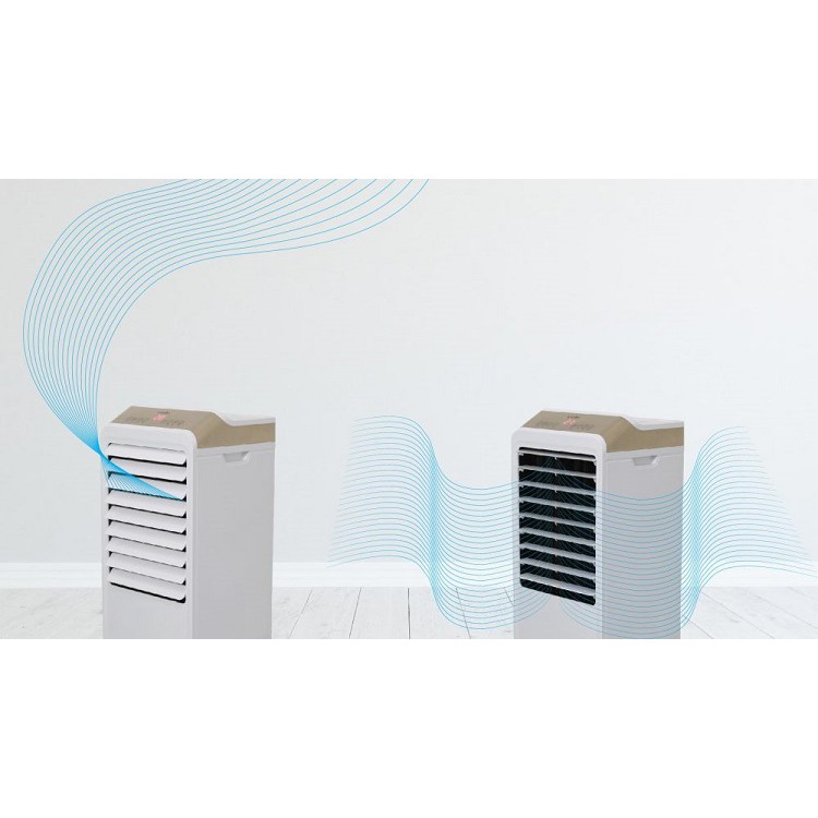 Quạt điều hòa Karofi KAC-120R