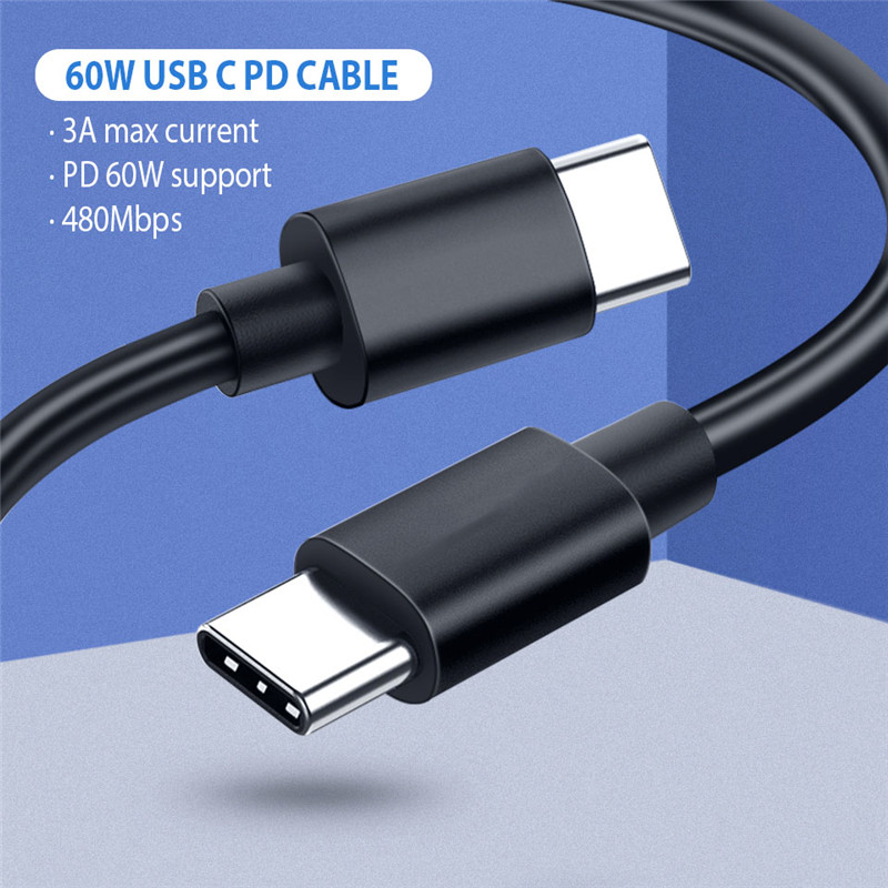 Cáp Sạc Sam-Sung Zin- Hỗ Trợ Sạc Nhanh Qualcomm Quick Charge Type C