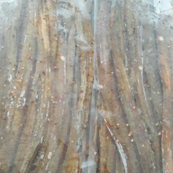 cá hố khô tẩm _ko tẩm 500g