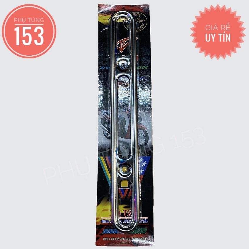 Nẹp pô xe Sh Nhập , Dylan , @ - PHỤ TÙNG 153
