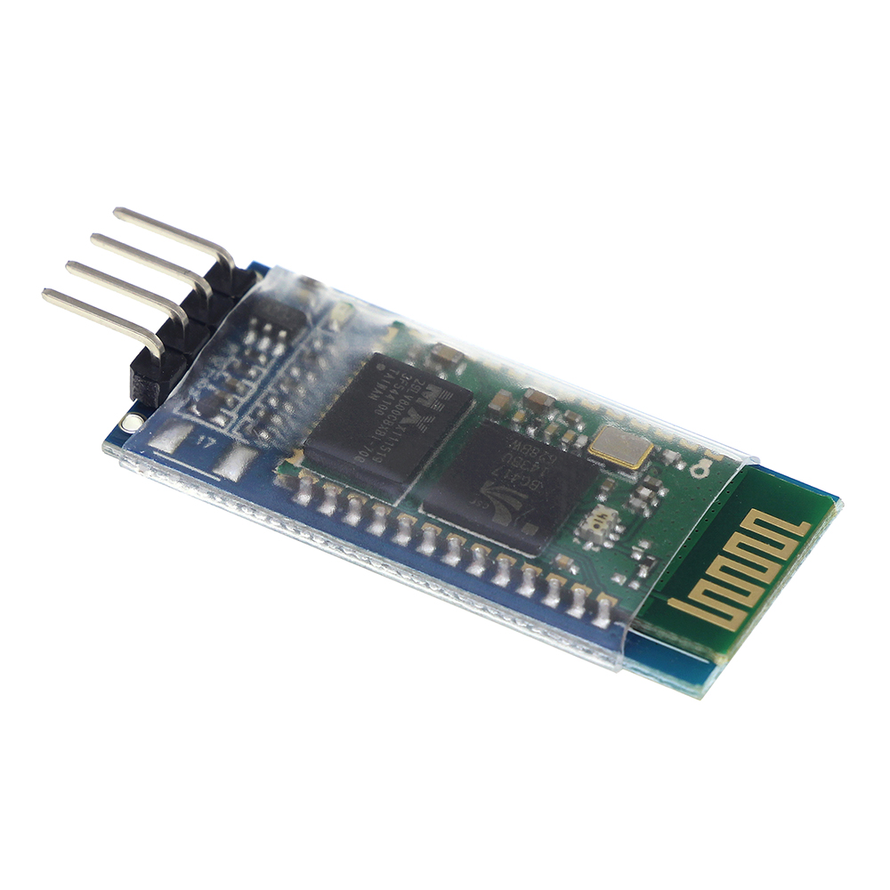 Module Bluetooth HC-06 (hỗ trợ thay đổi [TÊN-PASS])