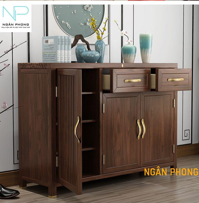 [HCM]TAY NẮM TỦ ĐỒNG SỐ 3