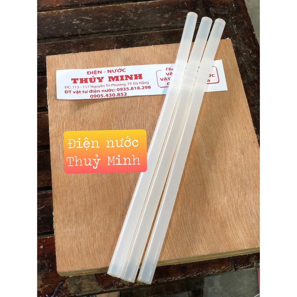 Keo nến đốt nhiều kích cỡ (lớn nhỏ)