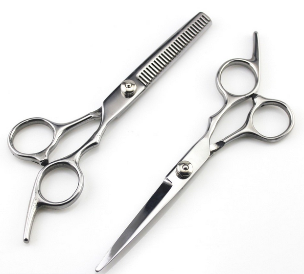 Bộ 2 Kéo tỉa Và cắt Tóc (dòng sản phẩm cao cấp)