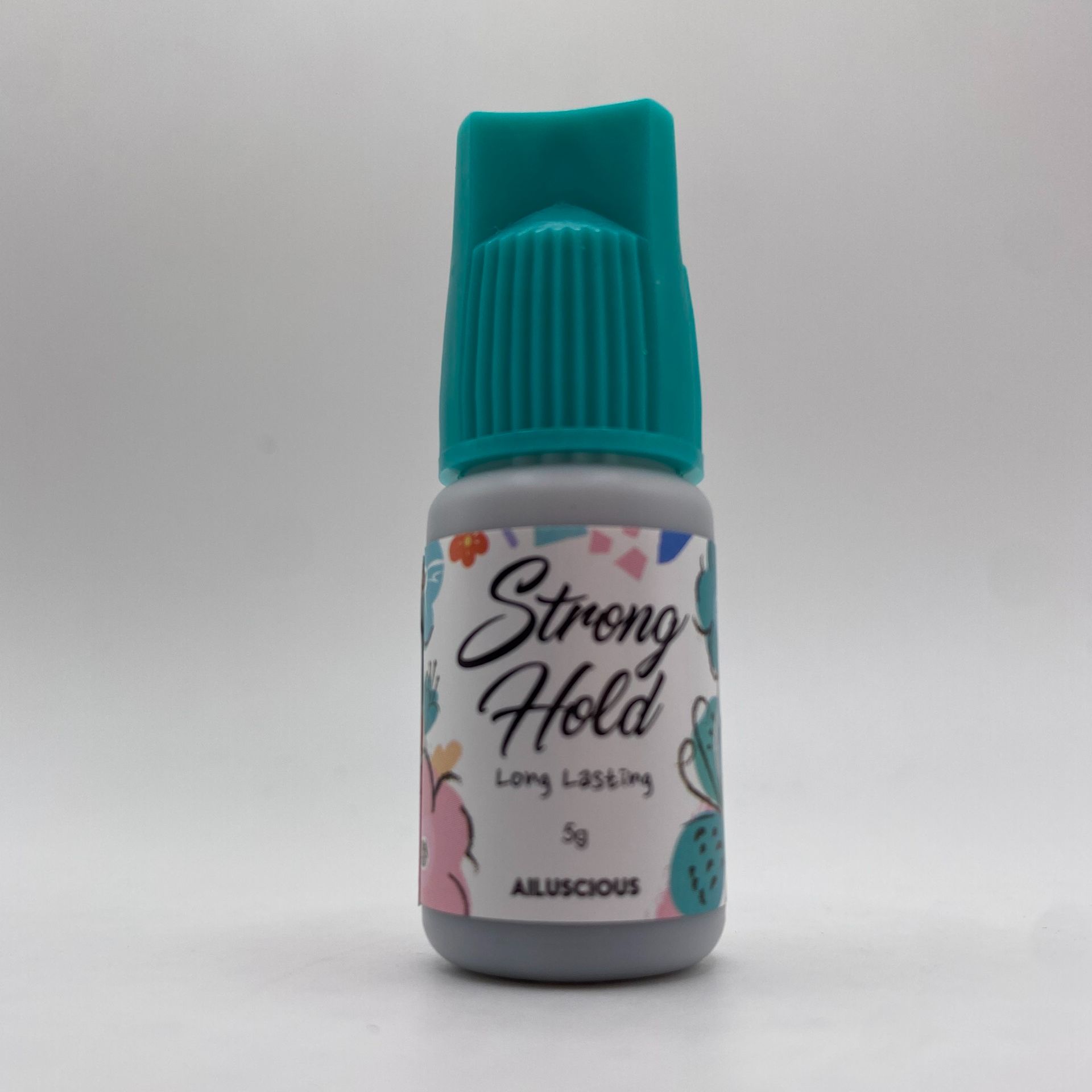 Keo nối mi strong hold 1-3s siêu bền_dụng cụ nối mi