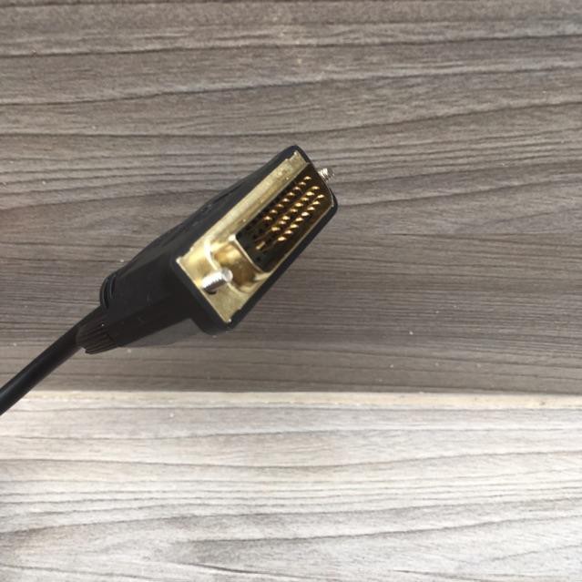 Cổng Dvi-D Ra Vga