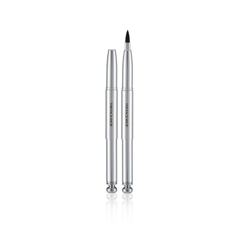 Cọ môi THE FACE SHOP One Touch Lip Brush( auth)