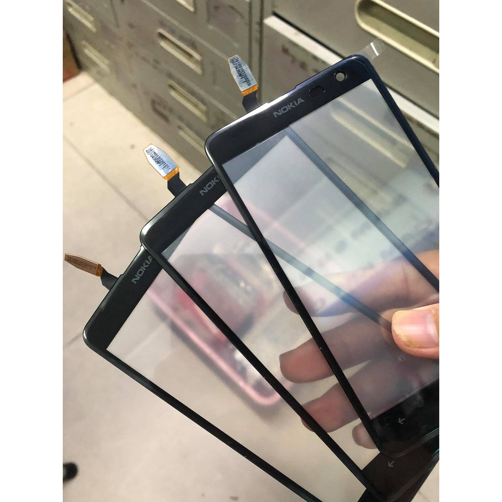 Super low quality genuine Nokia 625 touch glass