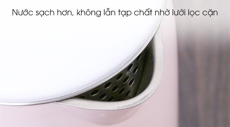 Bình siêu tốc Sharp 1.8 lít EKJ-18VP-PK