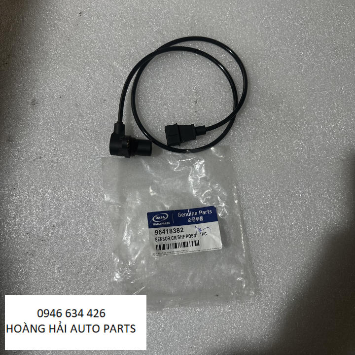 CẢM BIẾN ĐẦU TRỤC CƠ DAEWOO LEGANZA