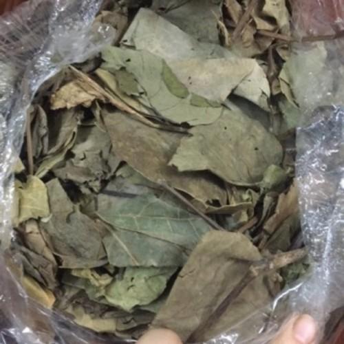 Lá vông nem 1kg khô