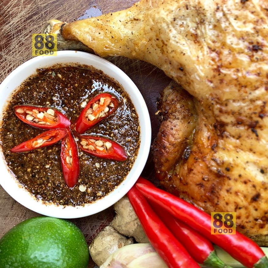 100g Hạt Dổi Nếp Rừng Cổ Thụ Tây Bắc Loại 1 (Thơm Nức Mũi)