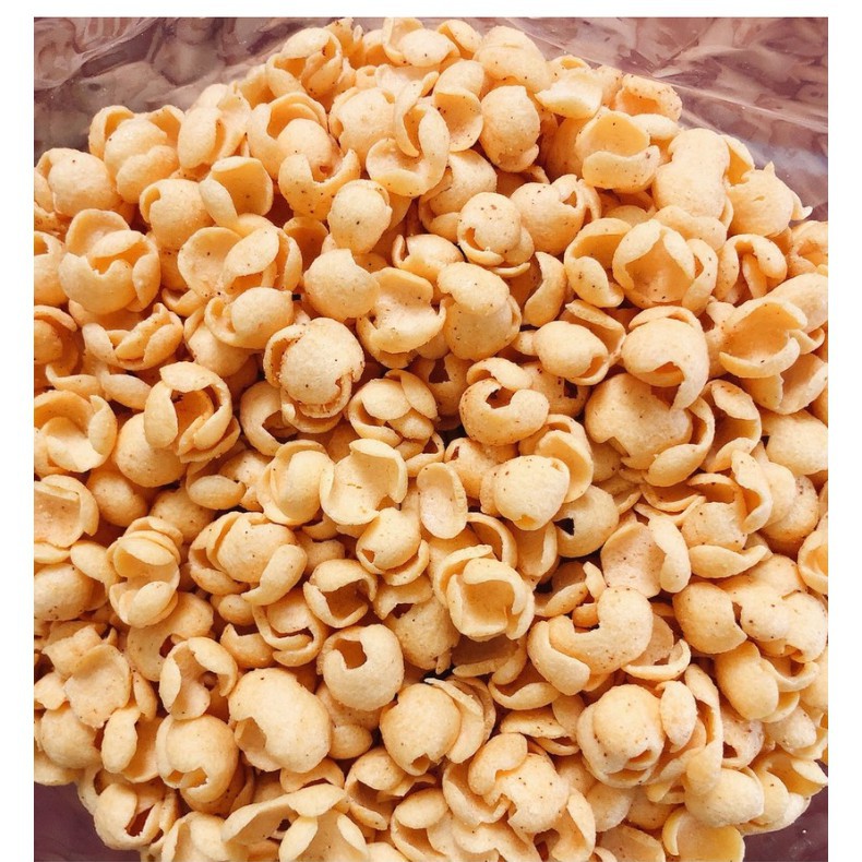 Bim snack xương ch&oacute; cay cay (1kg)