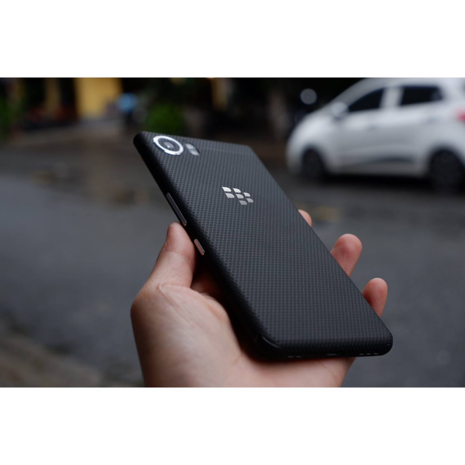 Miếng dán skin 3M full viền cho BlackBerry Keyone