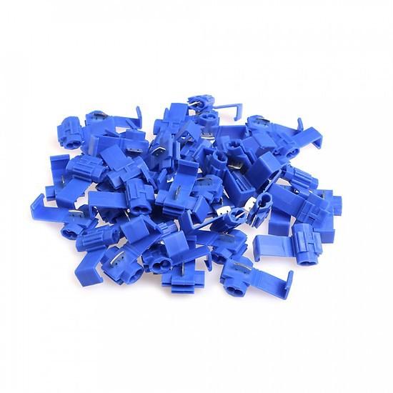 Bộ 50 cút nối dây điện phân nhánh HT-802
