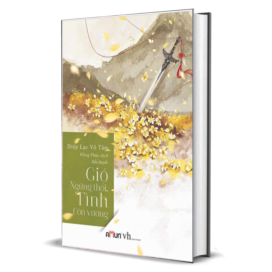 Gió ngừng thổi tình còn vương - On