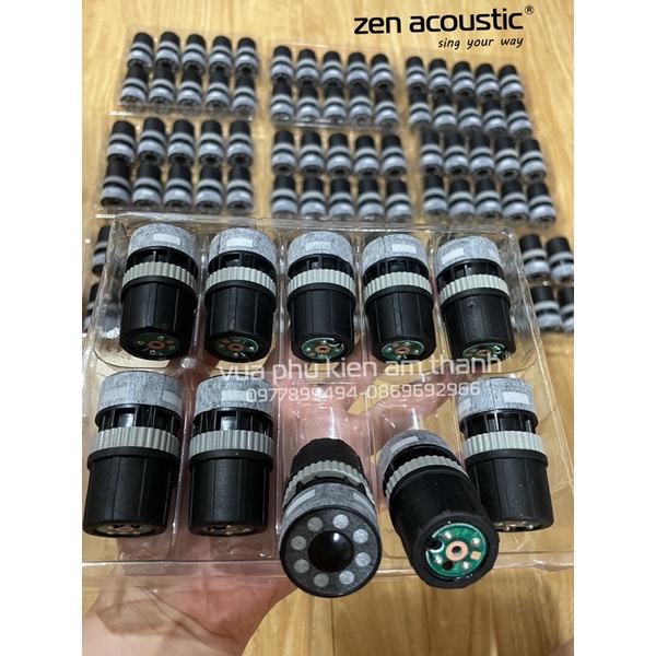 Củ Mic AAP M8  - Củ Mic Hay- Củ Mic Chống Hú Tốt