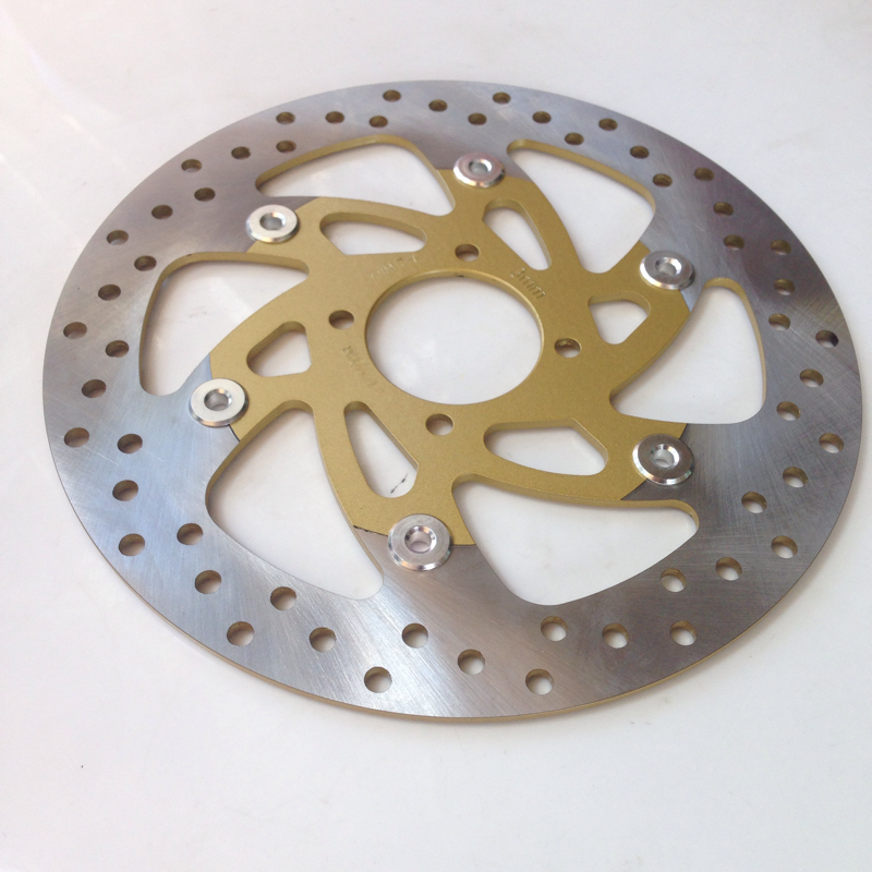 Đĩa Thắng Yaz 260Mm