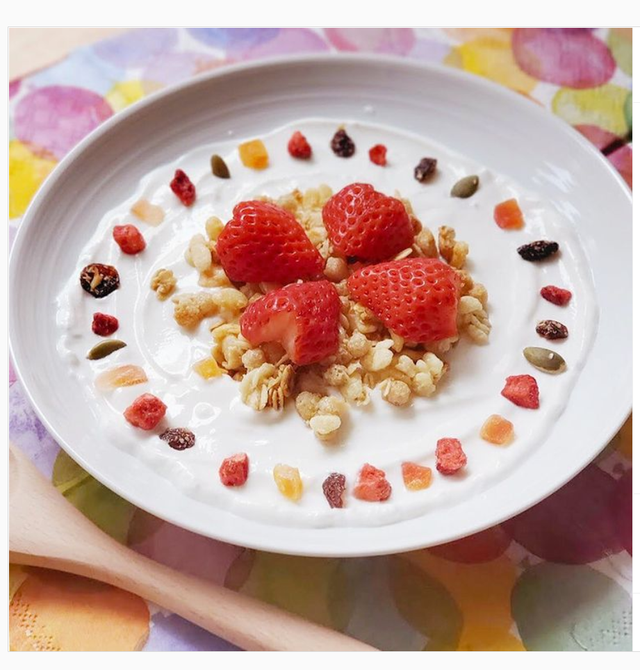 Ngũ cốc Calbee 750g Nhật Bản [Date 4/2023]