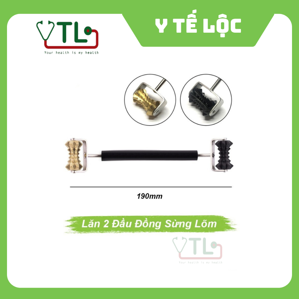 THANH LĂN ĐỒNG  SỪNG LÕM DIỆN CHẨN