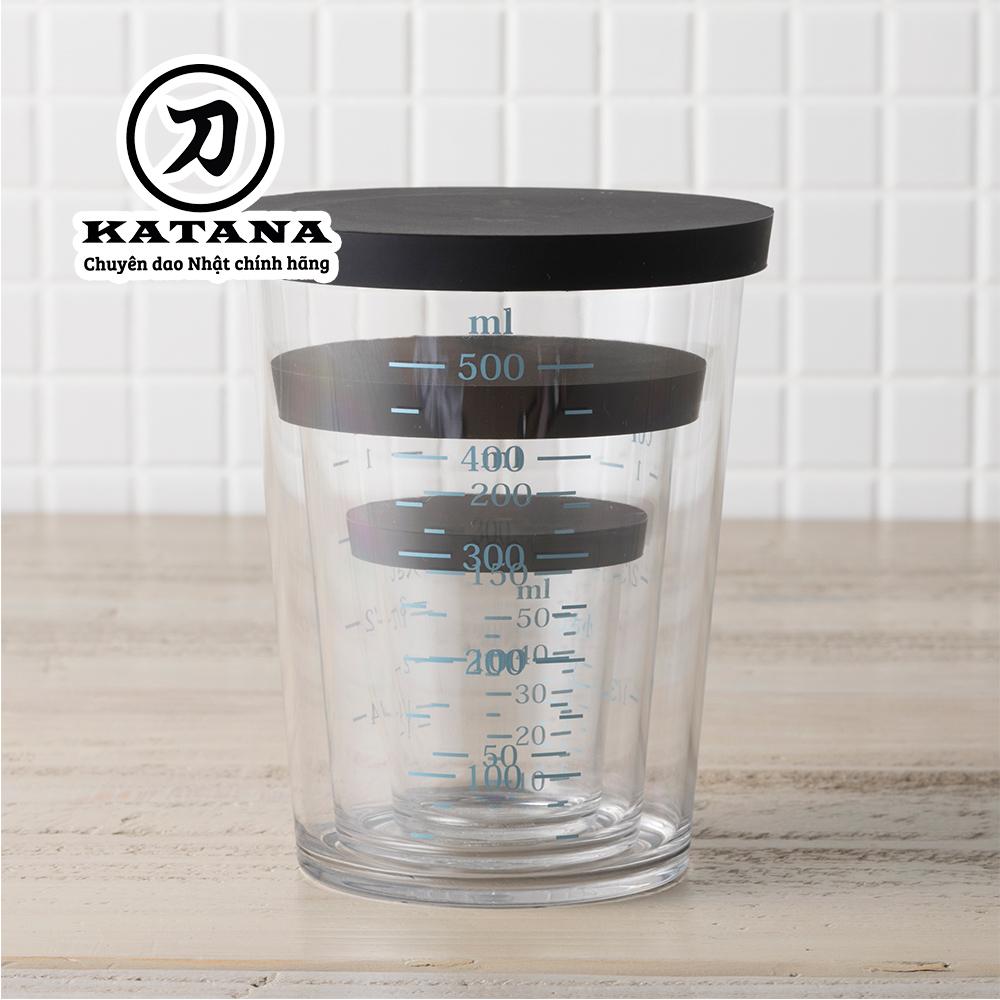 Dụng cụ đong nước cao cấp nhật select100 dh3127