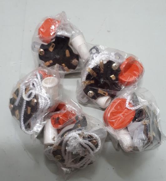 COMBO 5 CHIẾC CÔNG TẮC GIẬT SỐ QUẠT TREO TƯỜNG