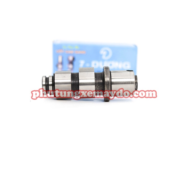CAM GANG NOUVO TAURUS MIO (ĐỘ) 6L1 CN [BAO ĐỔI TRẢ NẾU HÀNG LỔI]