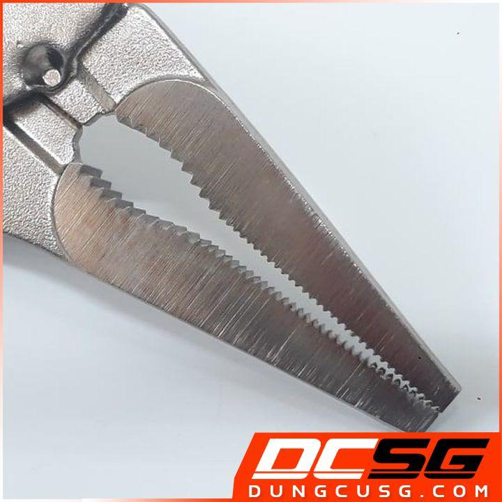 Kìm chết mũi nhọn Irwin (9inch) T1502EL4 | DCSG