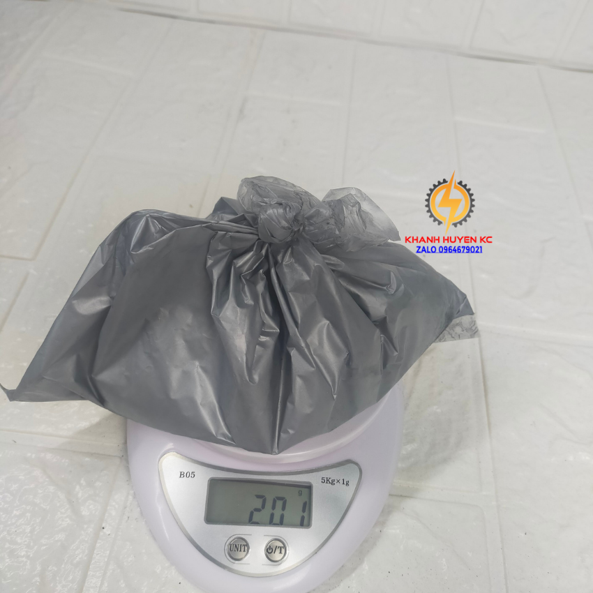 BỘT NHŨ PHA SƠN ĐỨC ĐeN CHUẩN KHÔNG DẦU 200G