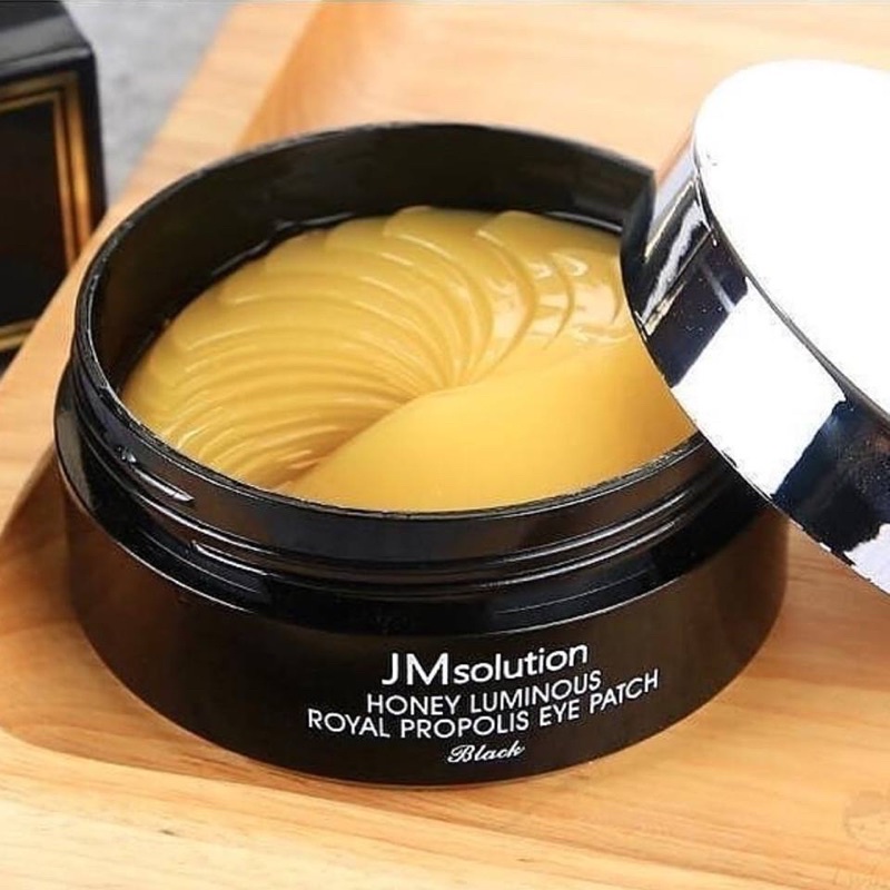 [BEST SELLER] MẶT NẠ MĂT JM SOLUTION HÀN QUỐC CHÍNH HÃNG