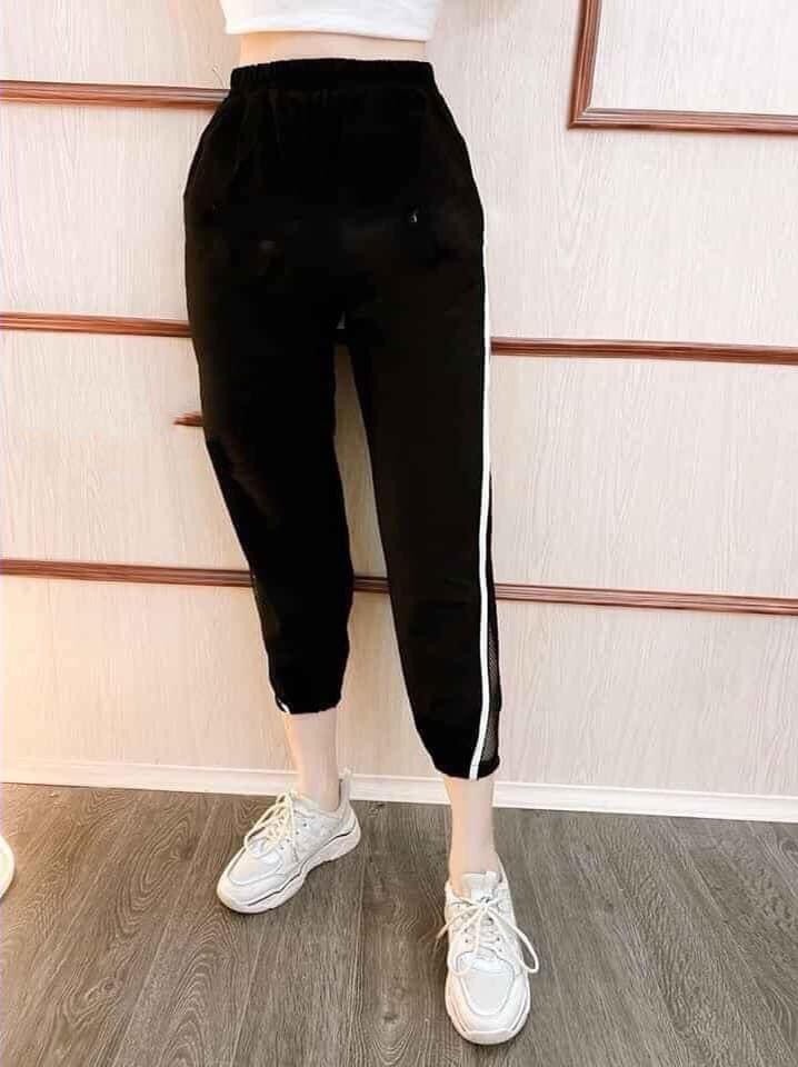 QUẦN ĐŨI XƯỚC PHỐI LƯỚI BO GẤU