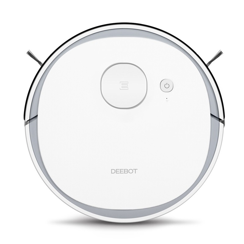 Robot hút bụi lau nhà Ecovacs Deebot N3 Max/fun