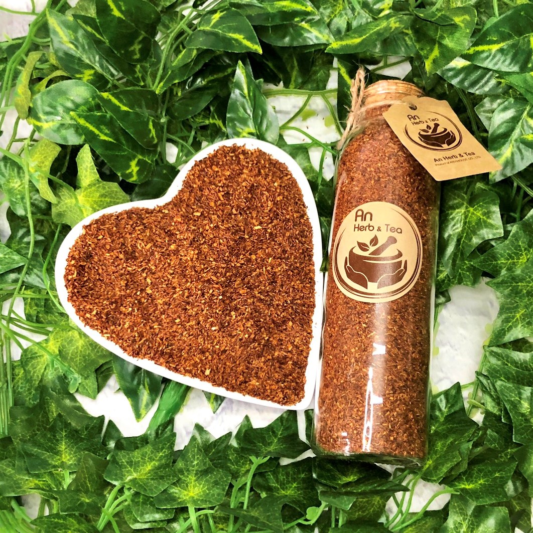 Trà Rooibos (Hồng Trà Nam Phi) An Trà Hộp 80g/Túi 100g