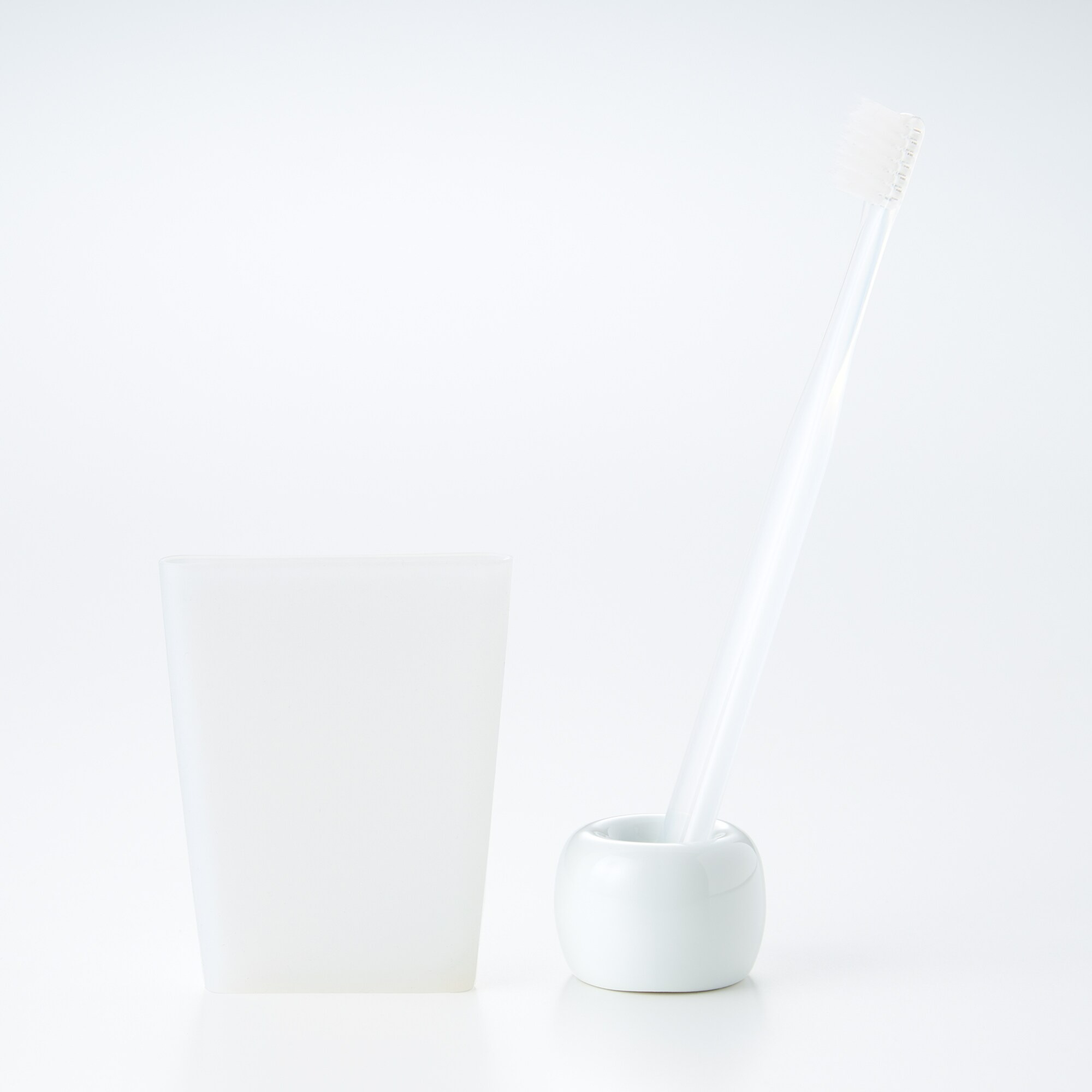 MUJI Cốc Silicone Du Lịch