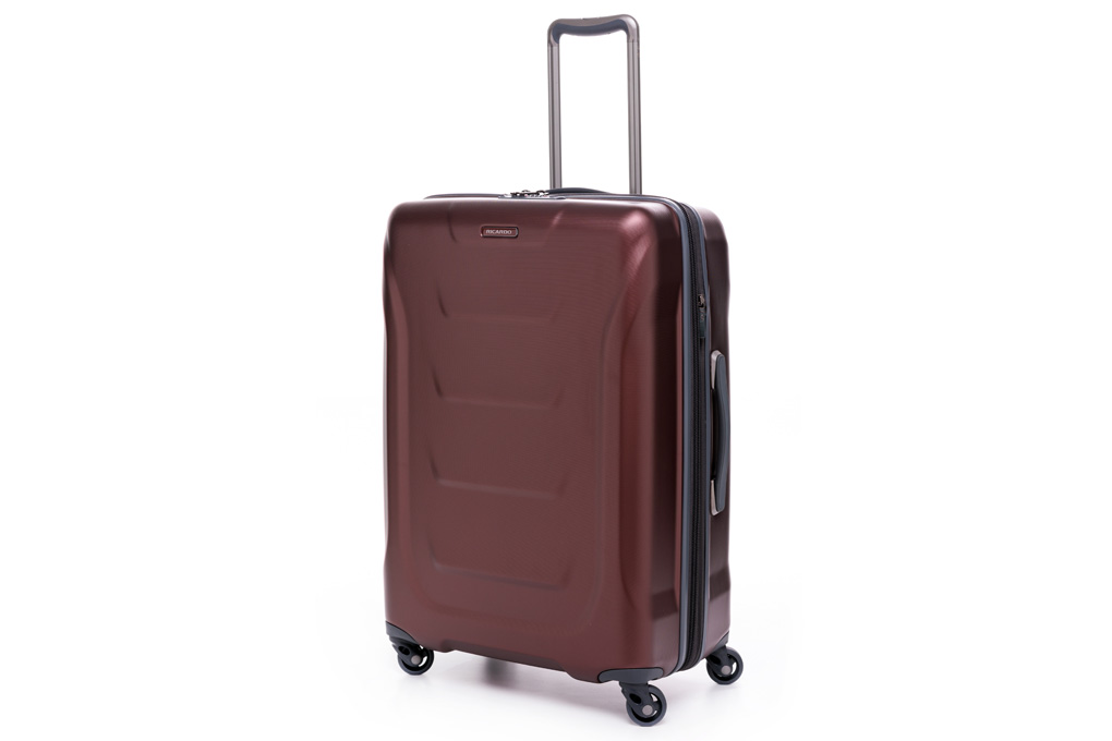 Vali Ricardo Tioga HS 25 inch