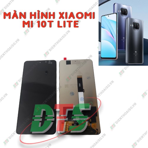 Full bộ màn hình Xiaomi Mi 10T lite 5g