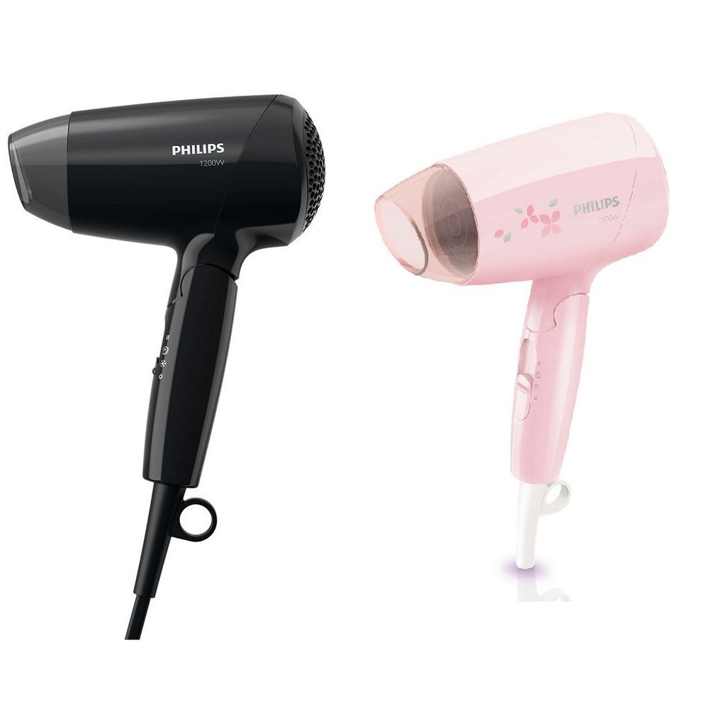 Máy sấy tóc Philips BHC010/10 - Sản phẩm chính hãng