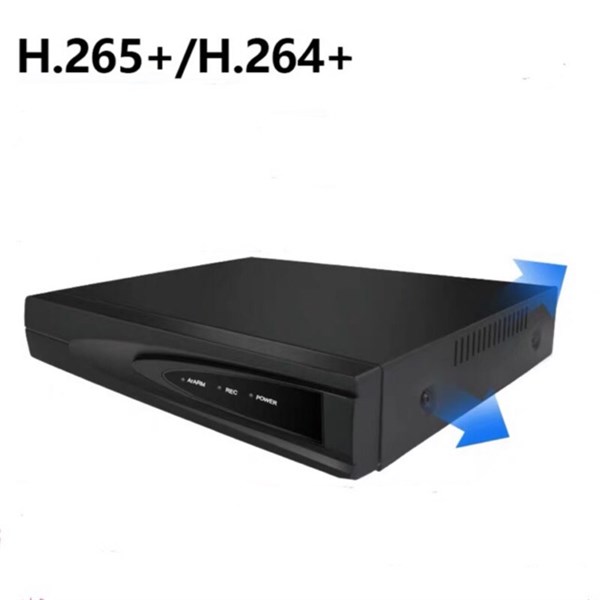 ĐẦU GHI CAMERA IP 32 KÊNH