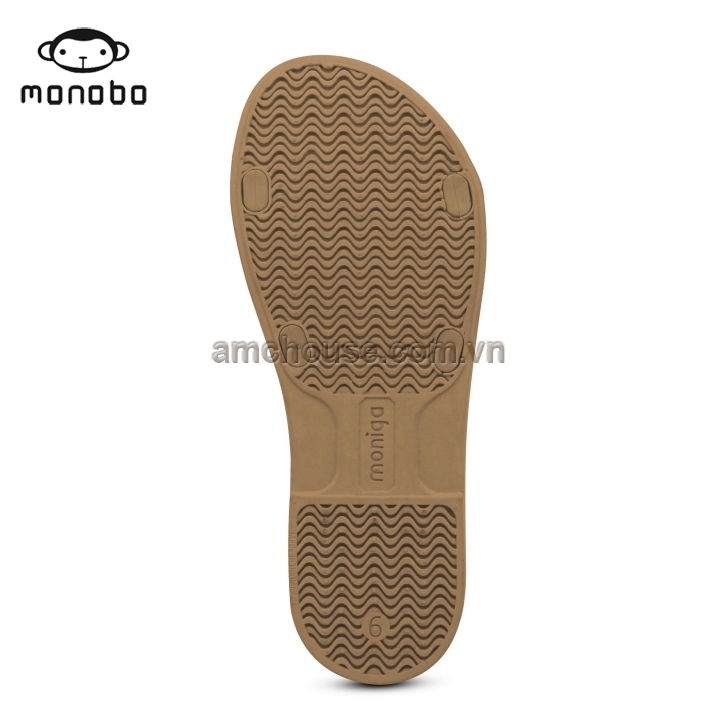 Dép Nữ Thái Lan MONOBO - Moniga 913