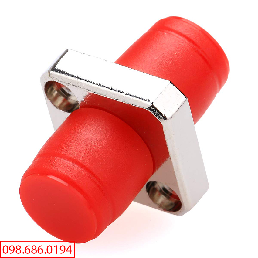 Đầu Chuyển Đổi Quang Điện LC Sang LC