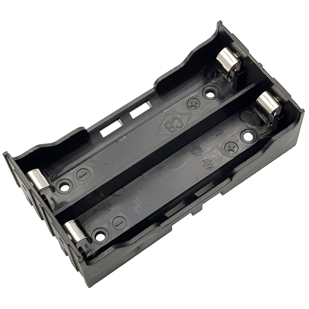 Đế pin 18650 Khay pin 18650 hàn PCB