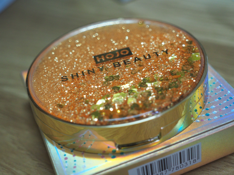 [HCM]Bảng 11 Màu Mắt HOJO Shiny Beauty