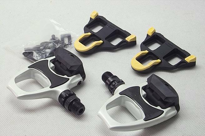 PEDAN CAN SHIMANO PD-R540