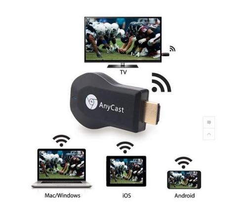 [HCM]HDMI không dây Chromecast