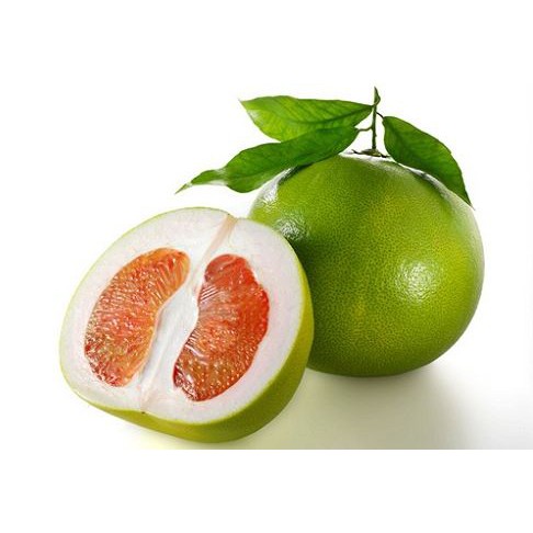 Mứt vỏ bưởi sấy dẻo Thái Lan 500g- mứt tết